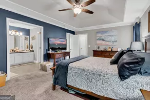 1503 Blakewood Trail, Bethlehem, GA 30620 - Photo 29
