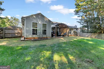 1503 Blakewood Trail, Bethlehem, GA 30620 - Photo 37