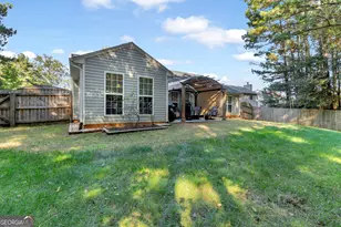 1503 Blakewood Trail, Bethlehem, GA 30620 - Photo 37