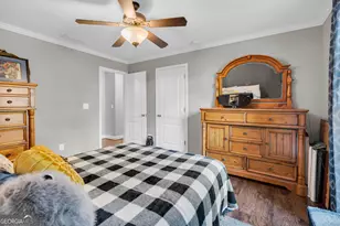 1503 Blakewood Trail, Bethlehem, GA 30620 - Photo 27