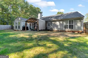 1503 Blakewood Trail, Bethlehem, GA 30620 - Photo 35