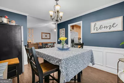 1503 Blakewood Trail, Bethlehem, GA 30620 - Photo 17