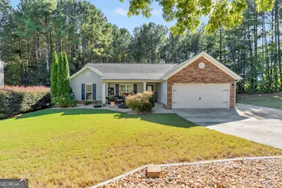 1503 Blakewood Trail, Bethlehem, GA 30620 - Photo 1
