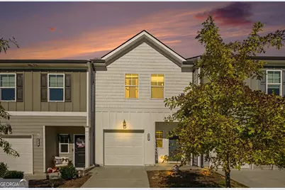 181 Buckingham Lane, Hoschton, GA 30548 - Photo 1