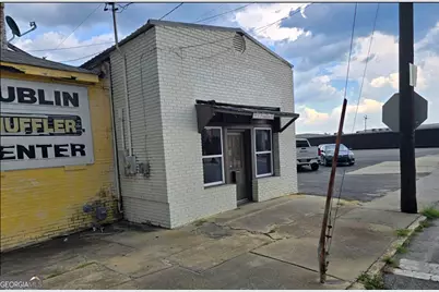 101 S Franklin Street, Dublin, GA 31021 - Photo 3