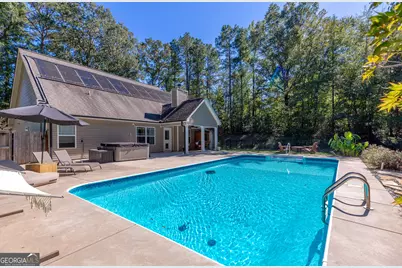 2828 Martin Mill Road, Newnan, GA 30263 - Photo 33