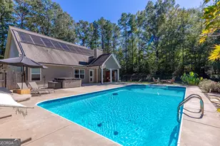 2828 Martin Mill Rd, Newnan, GA 30263 - Photo 33