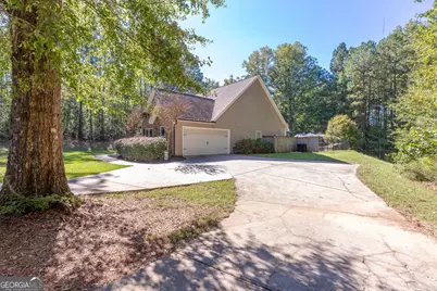 2828 Martin Mill Road, Newnan, GA 30263 - Photo 3