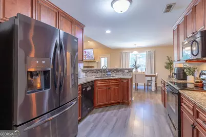 2828 Martin Mill Road, Newnan, GA 30263 - Photo 15