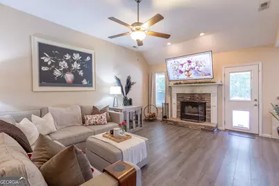2828 Martin Mill Road, Newnan, GA 30263 - Photo 13