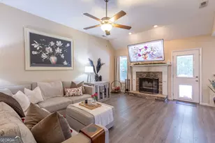2828 Martin Mill Rd, Newnan, GA 30263 - Photo 13