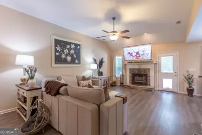 2828 Martin Mill Road, Newnan, GA 30263 - Photo 11