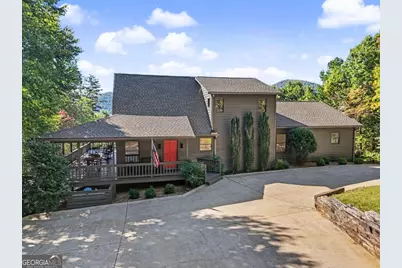 237 Flat Rock Ridge Road, Blairsville, GA 30512 - Photo 5