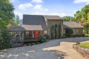 237 Flat Rock Ridge Rd, Blairsville, GA 30512 - Photo 5