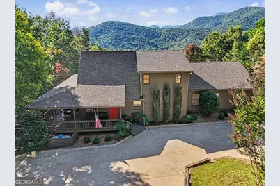 237 Flat Rock Ridge Road, Blairsville, GA 30512 - Photo 1