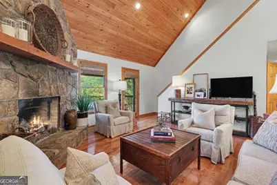 237 Flat Rock Ridge Road, Blairsville, GA 30512 - Photo 19