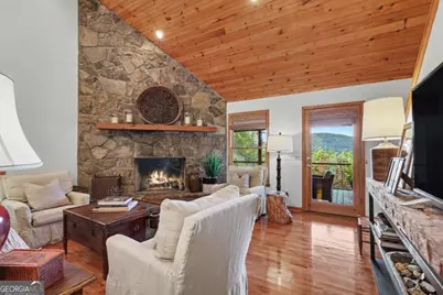 237 Flat Rock Ridge Road, Blairsville, GA 30512 - Photo 17
