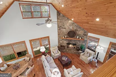 237 Flat Rock Ridge Road, Blairsville, GA 30512 - Photo 43