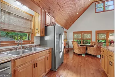 237 Flat Rock Ridge Road, Blairsville, GA 30512 - Photo 15