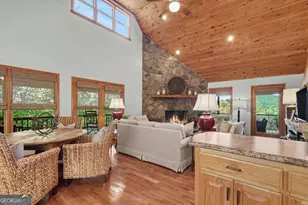 237 Flat Rock Ridge Rd, Blairsville, GA 30512 - Photo 9
