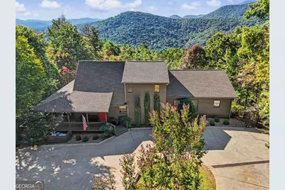 237 Flat Rock Ridge Road, Blairsville, GA 30512 - Photo 87