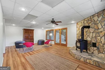 237 Flat Rock Ridge Road, Blairsville, GA 30512 - Photo 65