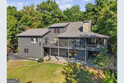 237 Flat Rock Ridge Road, Blairsville, GA 30512 - Photo 3