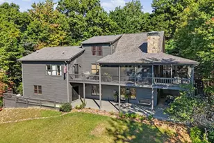 237 Flat Rock Ridge Rd, Blairsville, GA 30512 - Photo 3