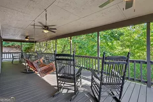 237 Flat Rock Ridge Rd, Blairsville, GA 30512 - Photo 27