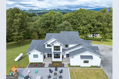 300 Sherwood Forest Drive, Hayesville, NC 28904 - Photo 1