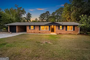 2438 Donald Ave, Macon, GA 31217 - Photo 1