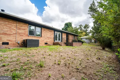 2438 Donald Avenue, Macon, GA 31217 - Photo 5
