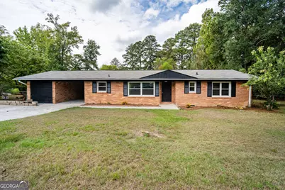 2438 Donald Avenue, Macon, GA 31217 - Photo 1