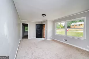 2438 Donald Ave, Macon, GA 31217 - Photo 9