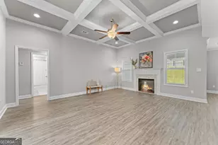 342 Creek Ridge Dr, Warner Robins, GA 31088 - Photo 7