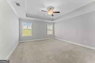 342 Creek Ridge Dr, Warner Robins, GA 31088 - Photo 17
