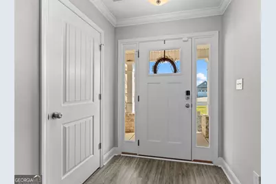 342 Creek Ridge Drive, Warner Robins, GA 31088 - Photo 5
