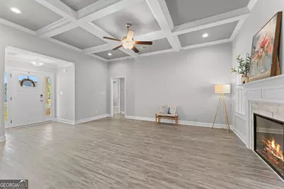 342 Creek Ridge Drive, Warner Robins, GA 31088 - Photo 9