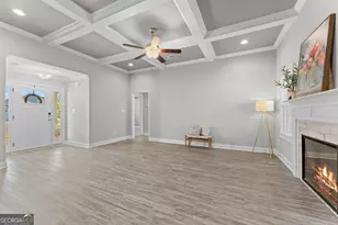 342 Creek Ridge Dr, Warner Robins, GA 31088 - Photo 9