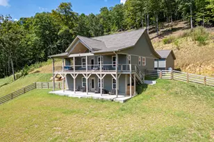 280 Wildberry Lane, Hayesville, NC 28904 - Photo 3