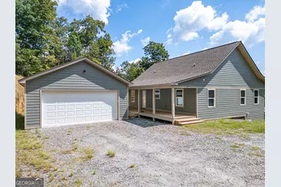 280 Wildberry Lane, Hayesville, NC 28904 - Photo 5