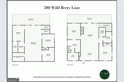 280 Wildberry Lane, Hayesville, NC 28904 - Photo 61