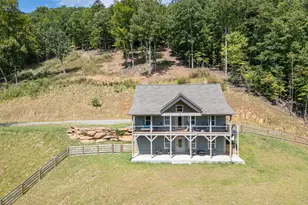280 Wildberry Lane, Hayesville, NC 28904 - Photo 47
