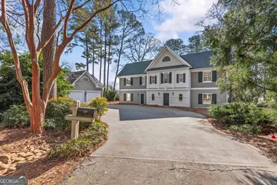 129 Millpond Trace, Eatonton, GA 31024 - Photo 55