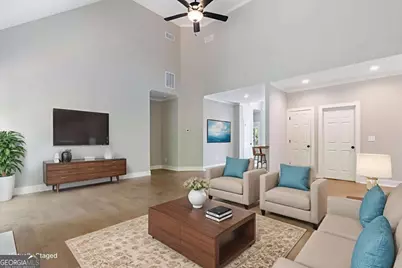 380 Ansley Drive, Athens, GA 30605 - Photo 3