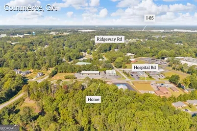 620 Hospital Road #LOT 2, Commerce, GA 30529 - Photo 65