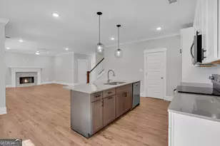 620 Hospital Rd, Commerce, GA 30529 - Photo 29