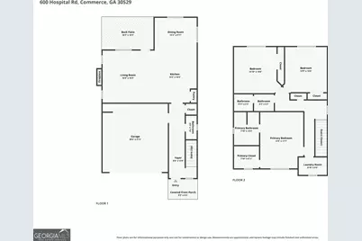 620 Hospital Road #LOT 2, Commerce, GA 30529 - Photo 67