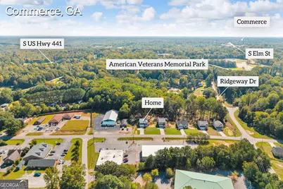 620 Hospital Road #LOT 2, Commerce, GA 30529 - Photo 3