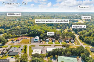 620 Hospital Rd, Commerce, GA 30529 - Photo 3